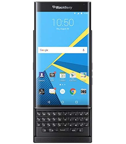 Blackberry Passport Smartphone SQW100-1 Black : Amazon.ca: Electronics